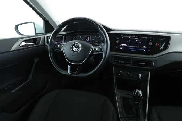Volkswagen Polo (2021) — foto 4 van 16