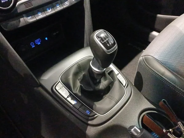 Hyundai Kona (2018) — foto 10 van 20
