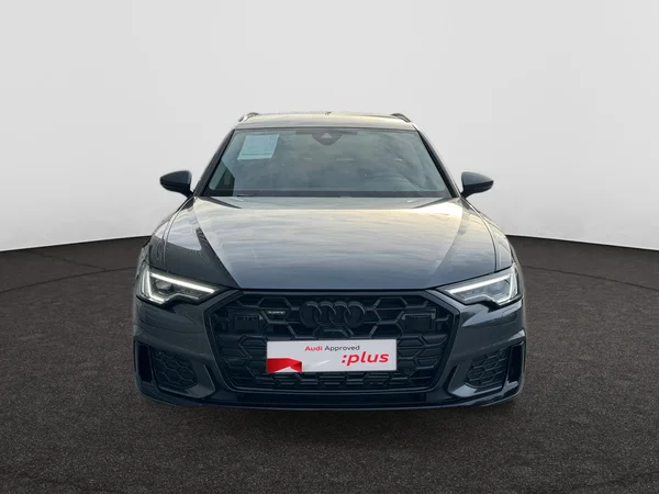AUDI A6 Avant PHEV (2026) — foto 7 van 24