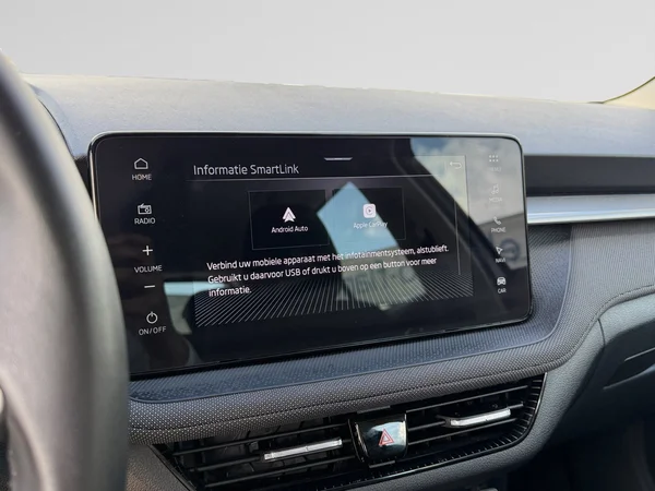 SKODA Fabia (2025) — foto 8 van 18