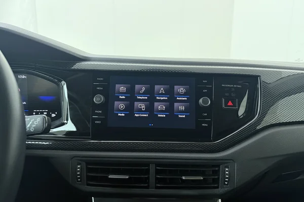 Volkswagen Taigo (2025) — foto 3 van 18