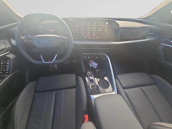 AUDI Q5 (2025) — foto 5 van 24