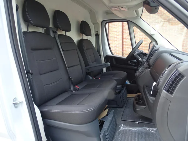 Opel Movano (2026) — foto 2 van 19