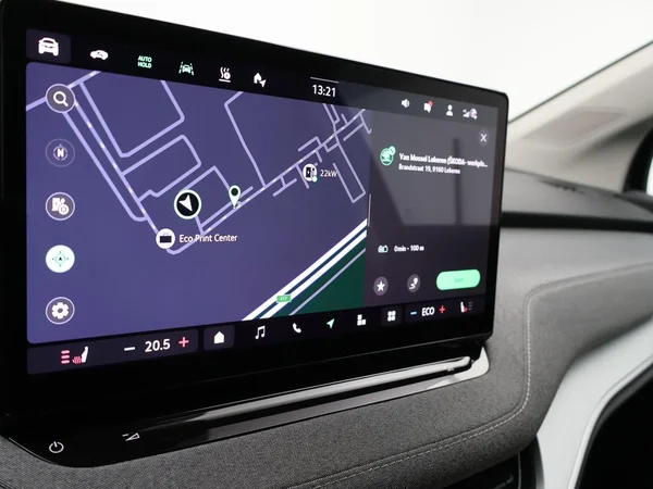 SKODA Enyaq (2026) — foto 8 van 23