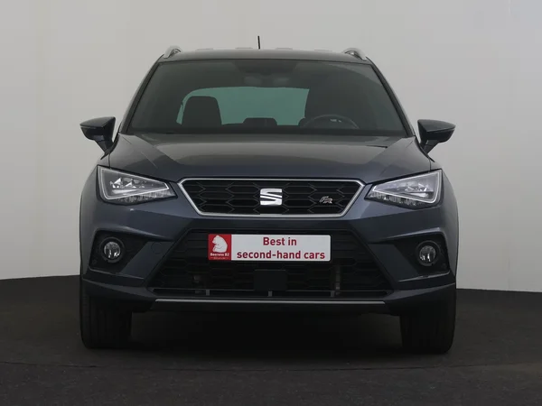 SEAT Arona (2021) — foto 22 van 24