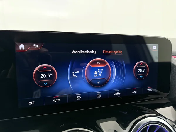 MERCEDES B 250 (2022) — foto 17 van 32