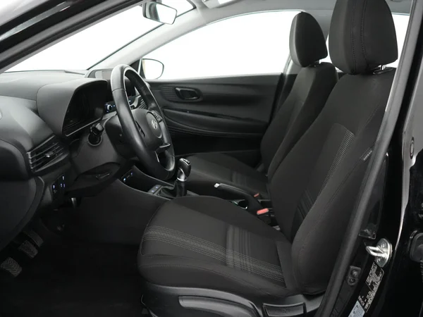 Hyundai i20 (2024) — foto 3 van 21