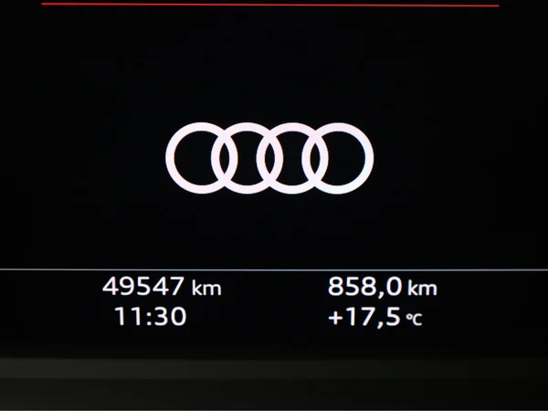 AUDI A3 Sportback (2022) — foto 6 van 20