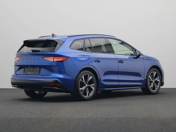 SKODA Enyaq (2026) — foto 12 van 29