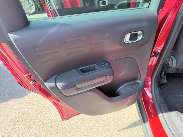 Citroën C3 Aircross (2022) — foto 4 van 16