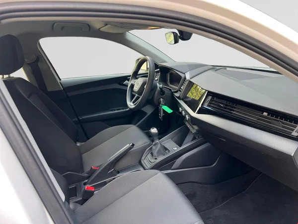 AUDI A1 Sportback (2025) — foto 11 van 24