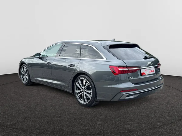 AUDI A6 Avant (2025) — foto 18 van 24