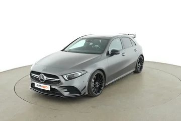 Mercedes-Benz A-Klasse 620c4622-81bc-4fb5-8999-41c6bc3b800d