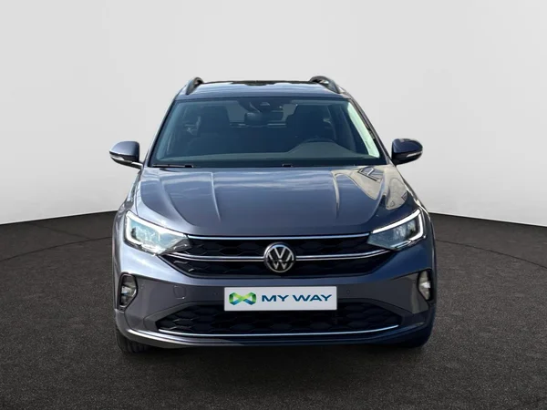 VOLKSWAGEN Taigo (2022) — foto 14 van 20