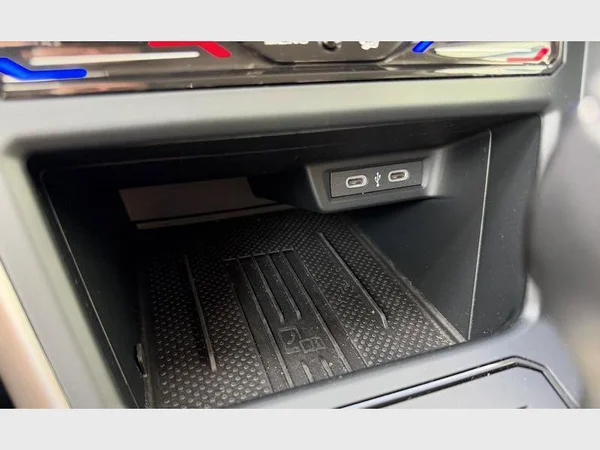 Volkswagen Taigo (2025) — foto 10 van 26