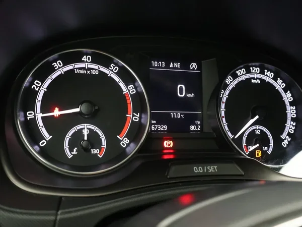 Škoda Fabia (2021) — foto 7 van 25
