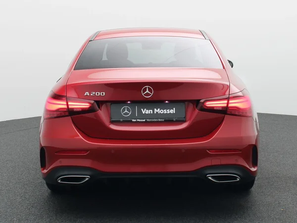 Mercedes-Benz A-Klasse (2023) — foto 28 van 32