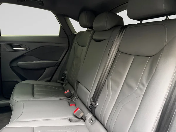 AUDI Q3 Sportback (2026) — foto 11 van 17