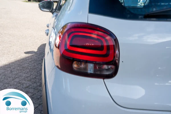 Citroen C3 (2020) — foto 6 van 30