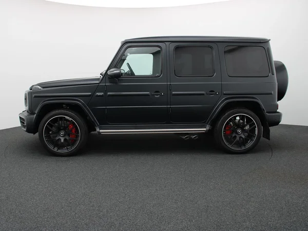 Mercedes-Benz G-Klasse (2023) — foto 25 van 30