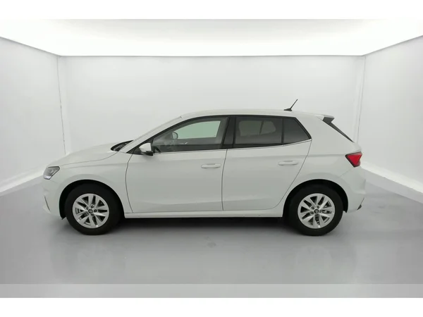 SKODA Fabia (2025) — foto 35 van 36
