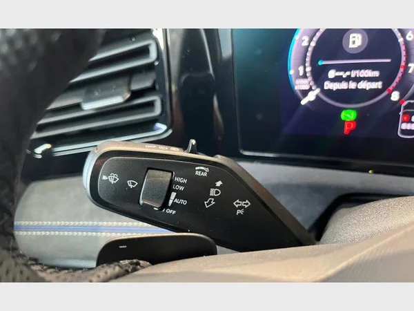 VOLKSWAGEN Tiguan (2026) — foto 4 van 28