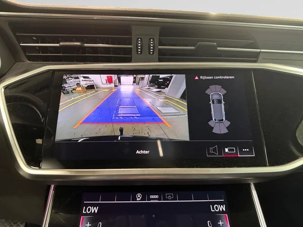 AUDI A6 SW (2026) — foto 13 van 16