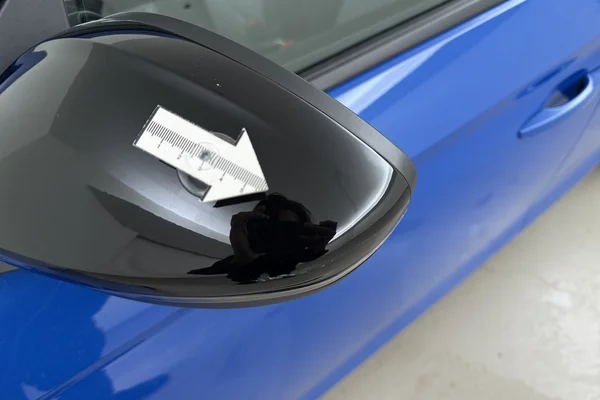 Opel Corsa (2025) — foto 9 van 17