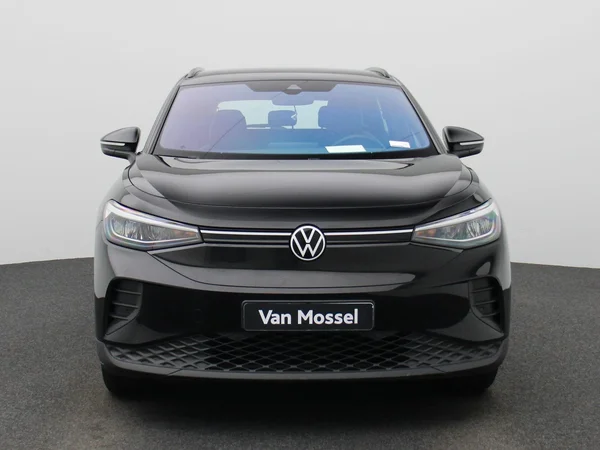 Volkswagen ID.4 (2023) — foto 23 van 41