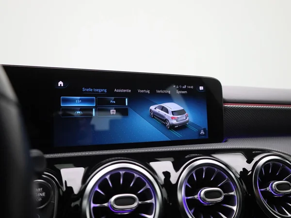 Mercedes-Benz A-Klasse (2020) — foto 24 van 38