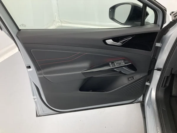 VOLKSWAGEN ID.5 (2024) — foto 15 van 35