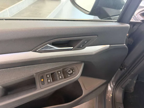 Volkswagen Golf (2025) — foto 15 van 23
