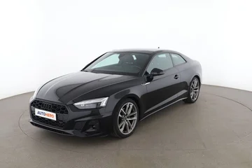 Audi A5 24813fbd-708d-4259-b9d8-d4893ad6fc99