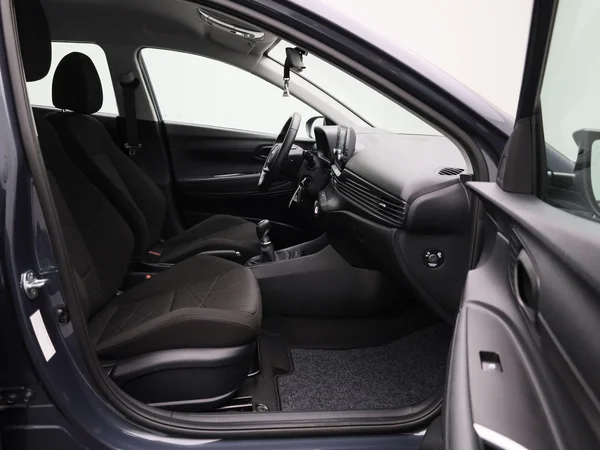 Hyundai Bayon (2022) — foto 22 van 35