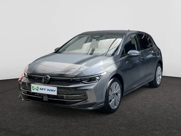 VOLKSWAGEN Golf VIII (2026)