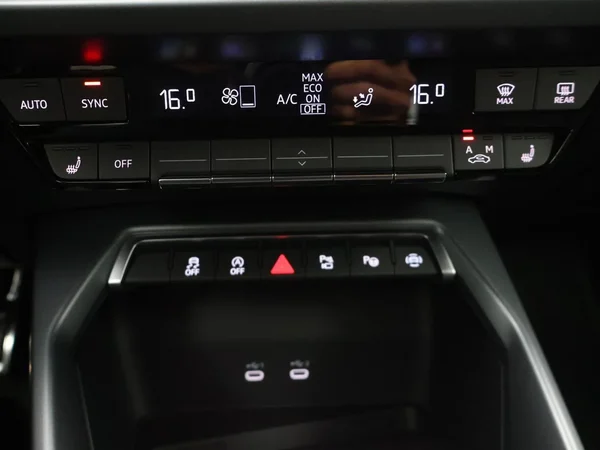 Audi A3 (2026) — foto 2 van 28