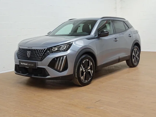 Peugeot 2008 (2025) — foto 17 van 21