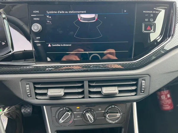 VOLKSWAGEN Polo (2025) — foto 18 van 18