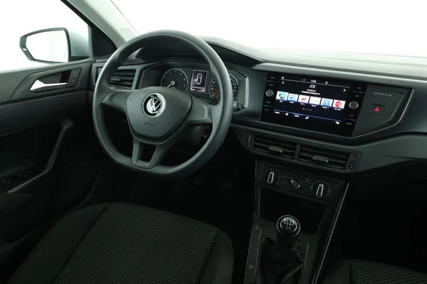 Volkswagen Polo (2021) — foto 4 van 16