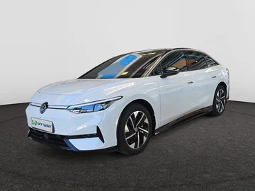 VOLKSWAGEN ID.7 (2024)
