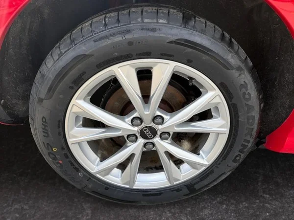 AUDI Q3 Sportback (2022) — foto 27 van 27