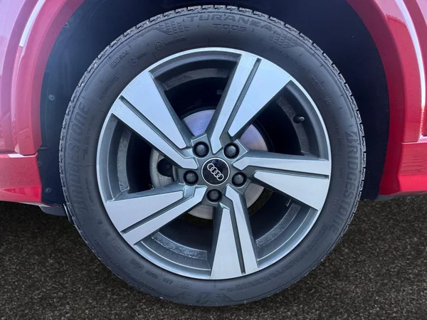 AUDI Q2 (2026) — foto 9 van 21