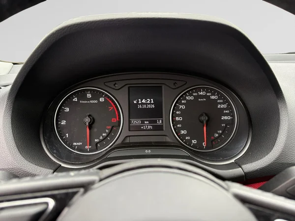 AUDI Q2 (2020) — foto 20 van 20