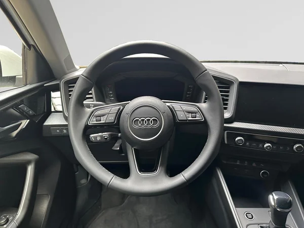 AUDI A1 Sportback (2026) — foto 5 van 23
