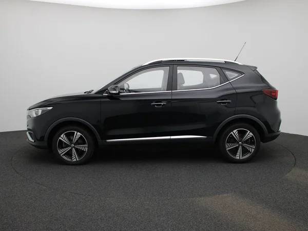 MG ZS EV (2021) — foto 34 van 45