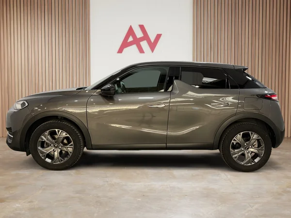 DS-Automobiles DS3-Crossback (2022) — foto 2 van 29