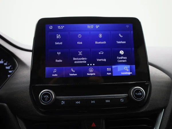 Ford Puma (2022) — foto 20 van 38