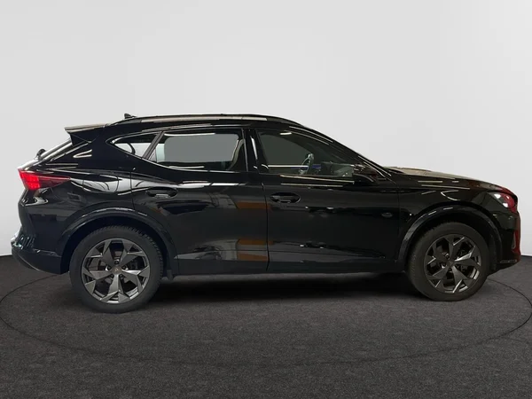 CUPRA Formentor (2024) — foto 21 van 24