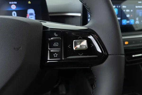 MG MG3 Hybrid+ (2026) — foto 7 van 16
