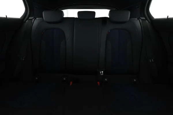 BMW 1-serie (2024) — foto 6 van 16